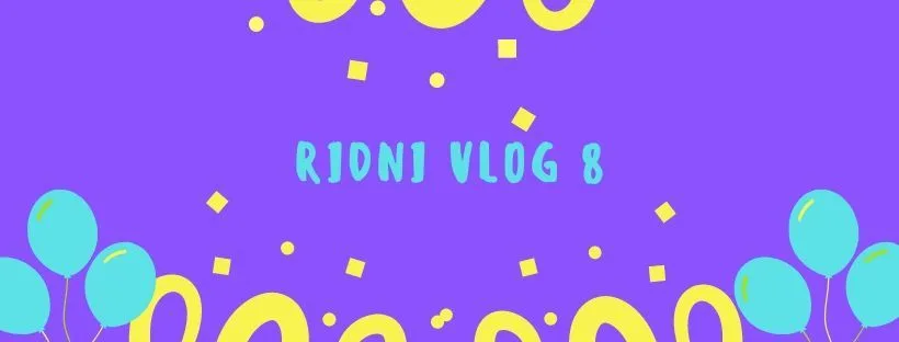 Ridni Vlog. Випуск восьмий.
