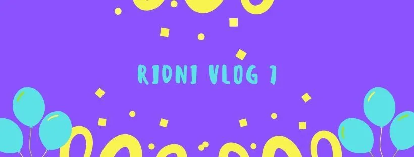 Ridni Vlog.Випуск сьомий.