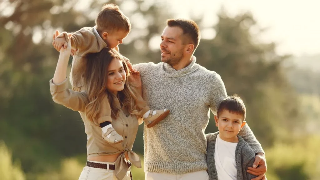 Що таке опіка та піклування над дитиною?