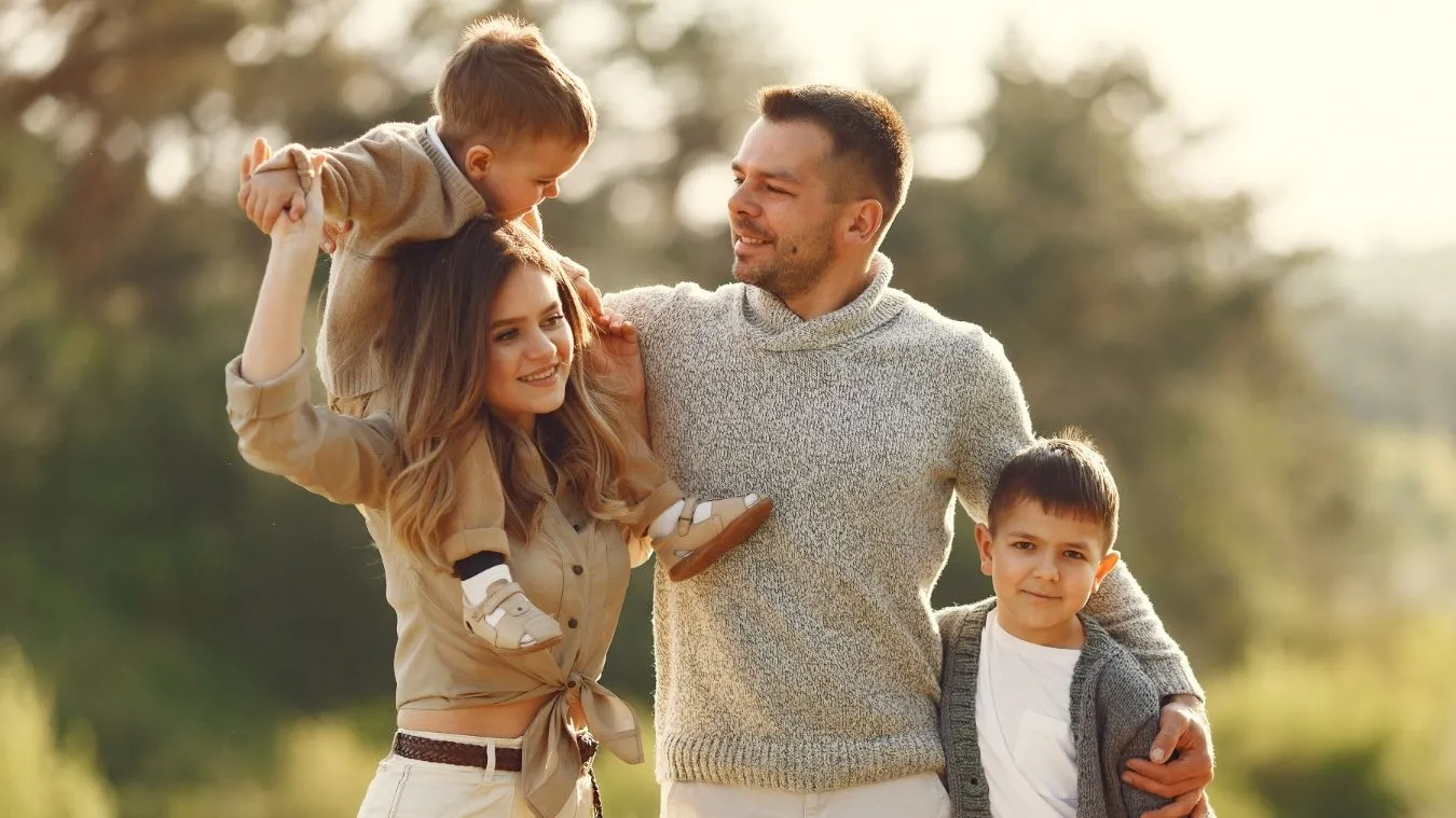 Що таке опіка та піклування над дитиною?