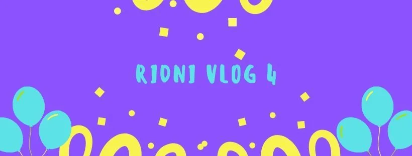 Ridni Vlog. Випуск четвертий.