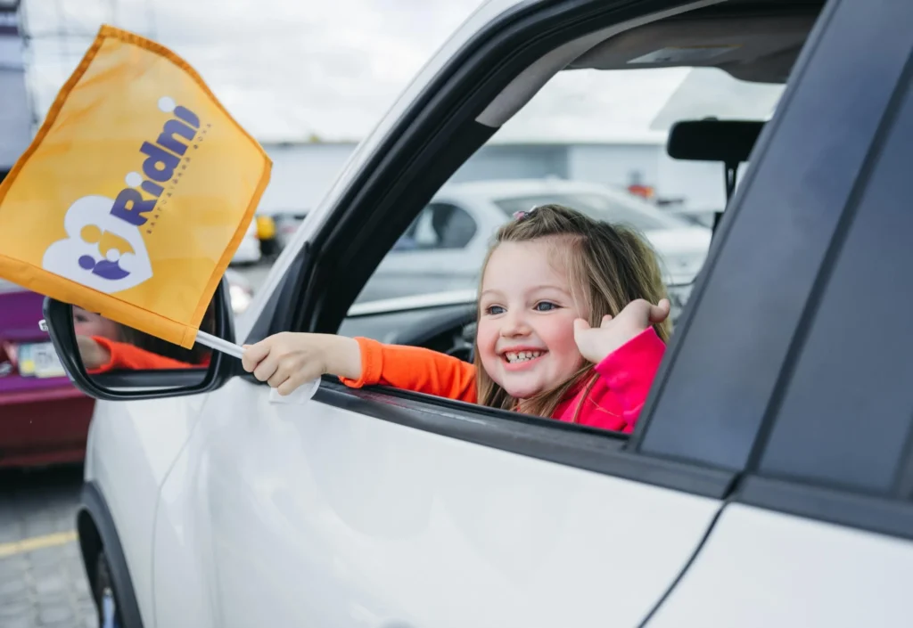 Святкуємо День захисту дітей та дивимося прем’єру проєкту Рідні!