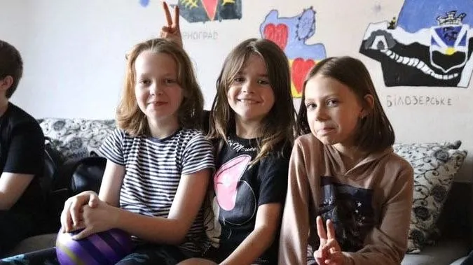 Дякуємо за підтримку Global Education Connection !