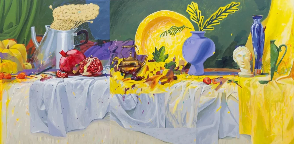 Підводимо підсумки відкриття проєкту The Collectyv