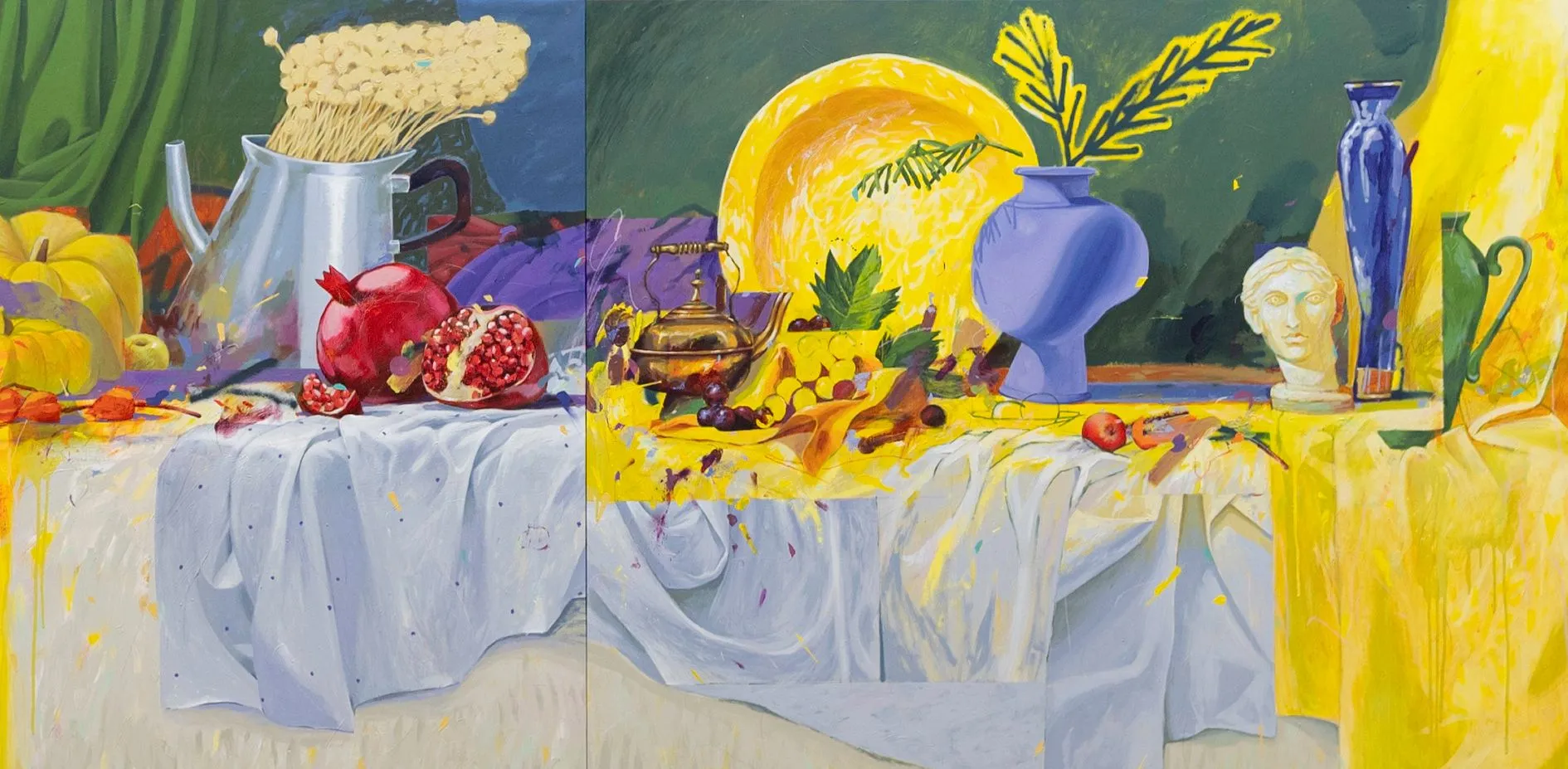 Підводимо підсумки відкриття проєкту The Collectyv