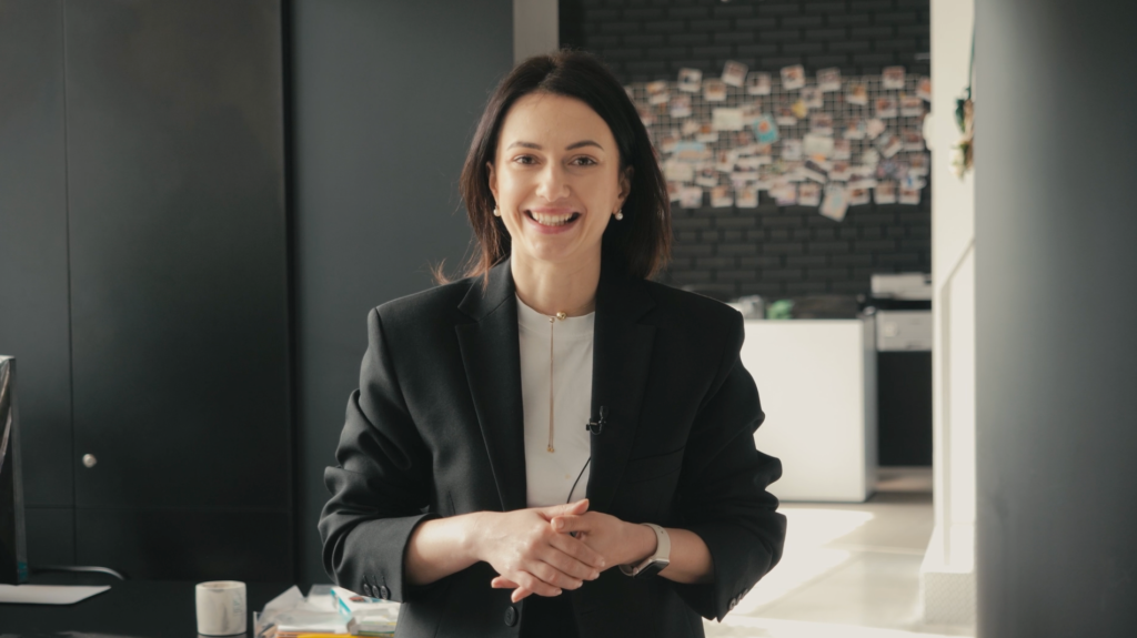 Підбиваємо підсумки нашого спільного проєкту з Дитячим фондом ООН (ЮНІСЕФ).