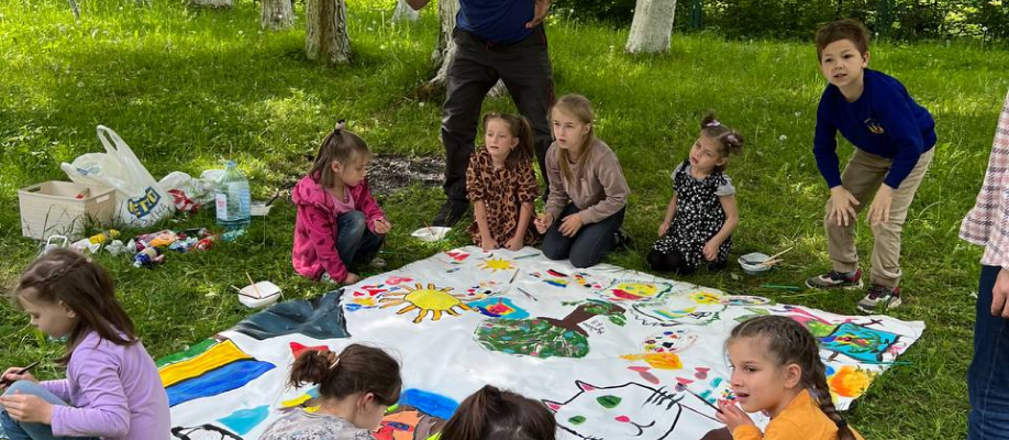 Всеукраїнський артфестиваль «Твори СвіТи»