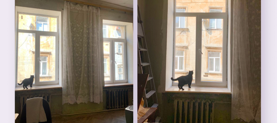 Ділимось результатами