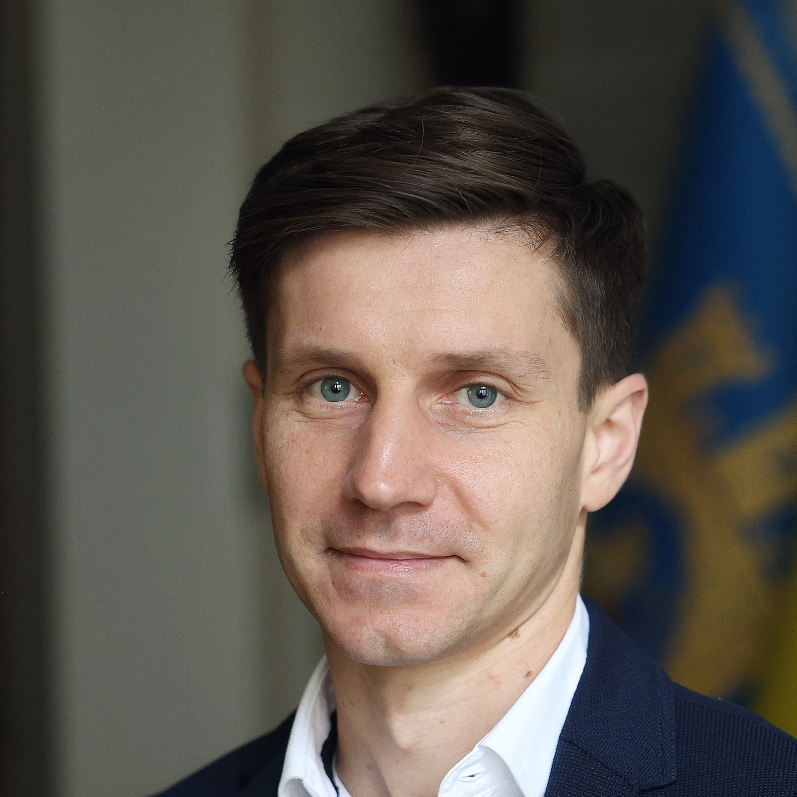 Володимир Фридрак