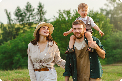 Support families in Ukraine
