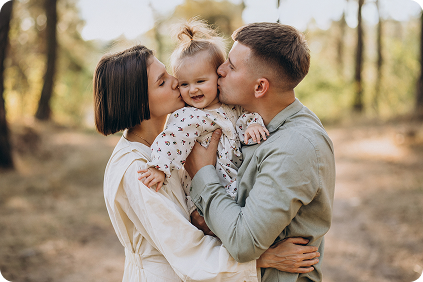 Support families in Ukraine - Ridni Foundation