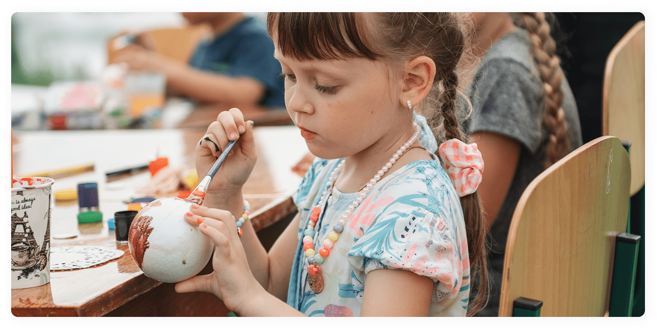 Фонд допомоги дітям Ukrainian charity foundation