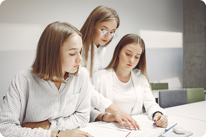 Help Ukrainian teenagers and youth - Ridni