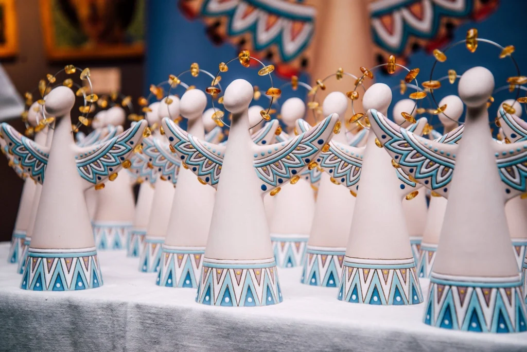 Благодійна Україна