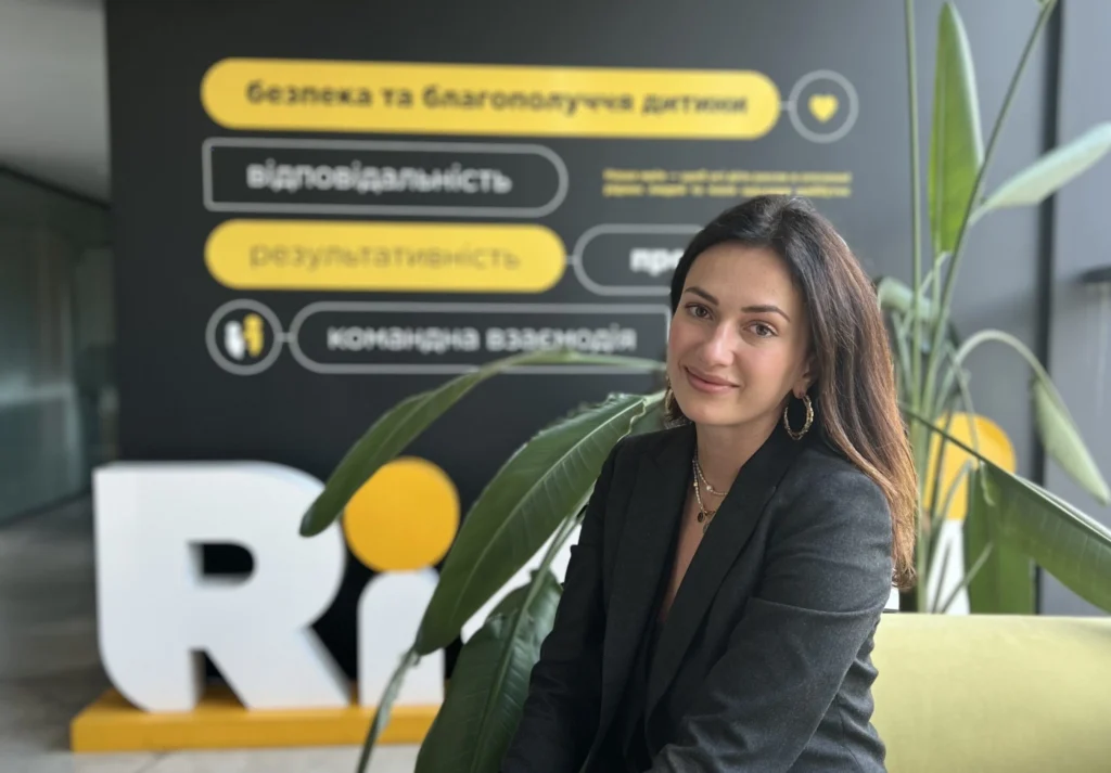 Mariana Romaniak, Ridni