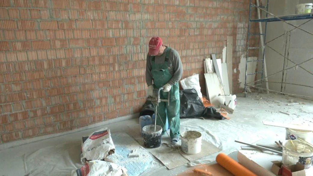 Кампус для підлітків-сиріт