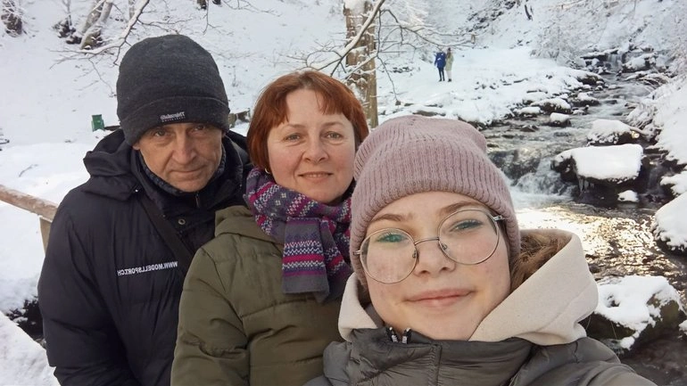 Патронатні родини