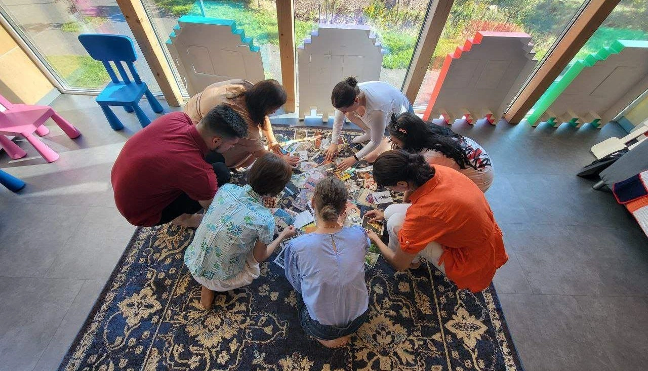 Як сімʼям отримати безкоштовні послуги підтримки