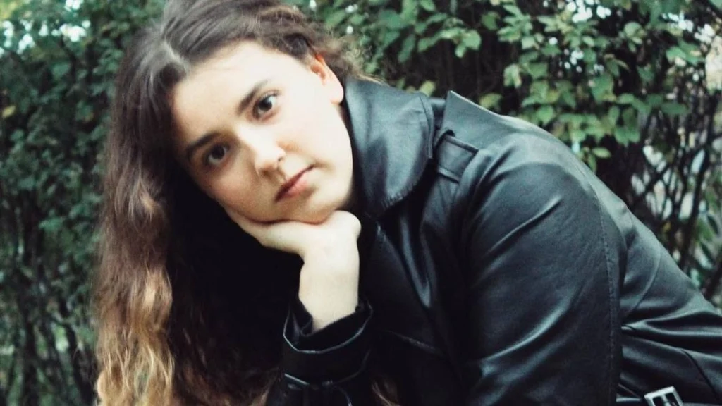 Історія вихованки дитячого будинку сімейного типу