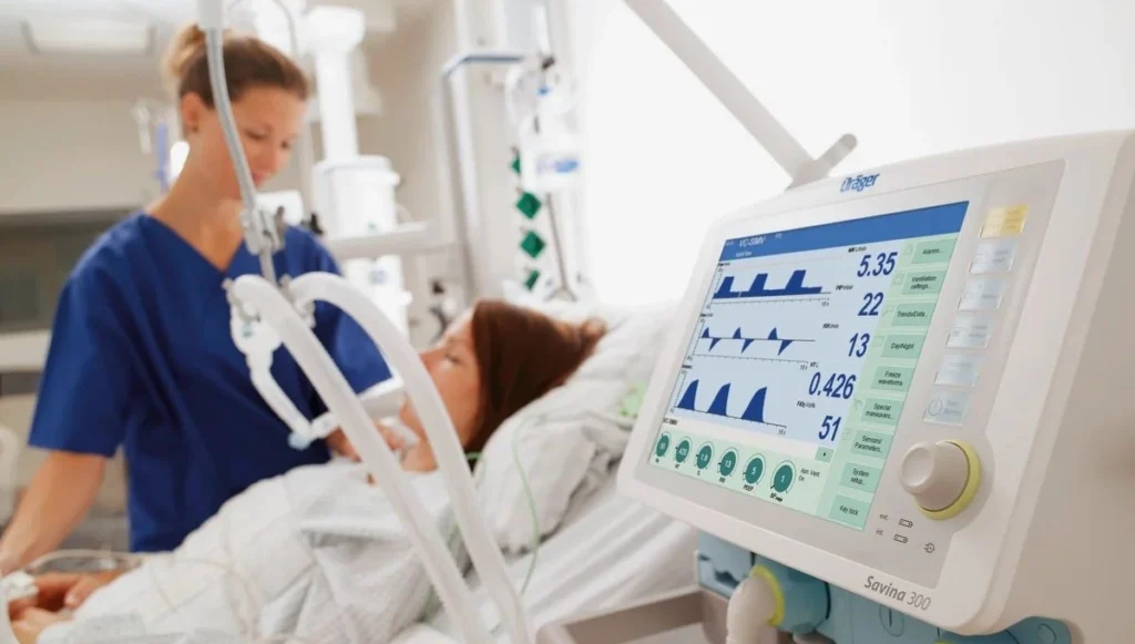 Рідні допомагають