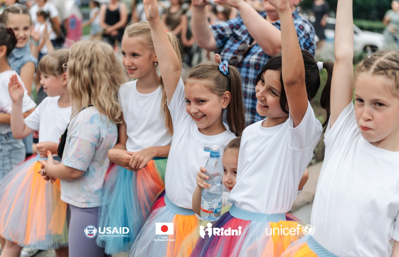 Сімейні фестивалі