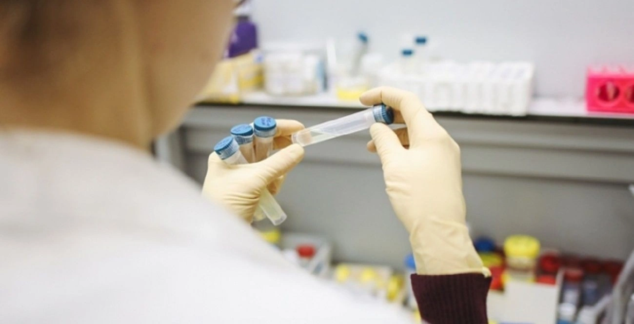 Тестування львів'ян на коронавірус