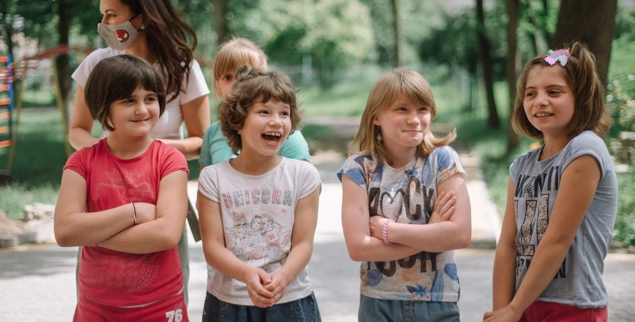 Проти стереотипів про усиновлення