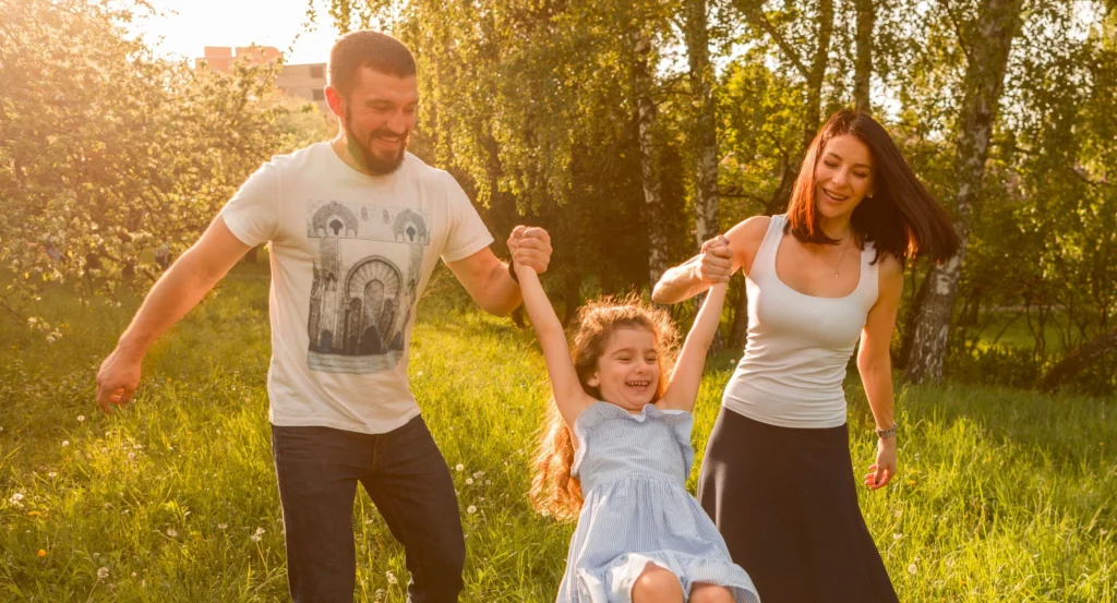 How to adopt a child in Ukraine