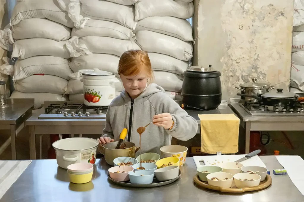 Die ukrainischen Fotografen