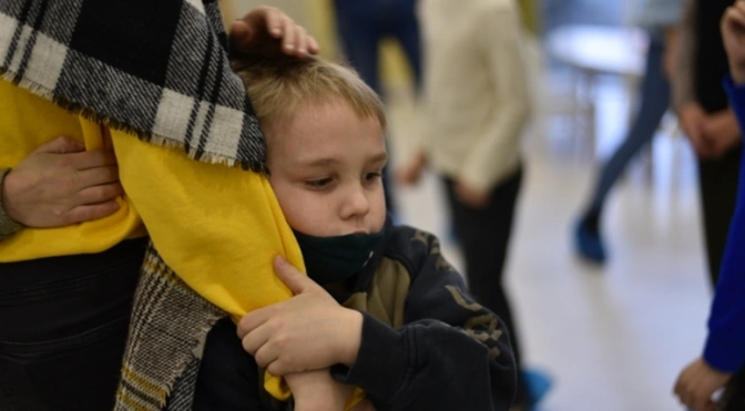 Міжнародна фотовиставка фонду Рідні