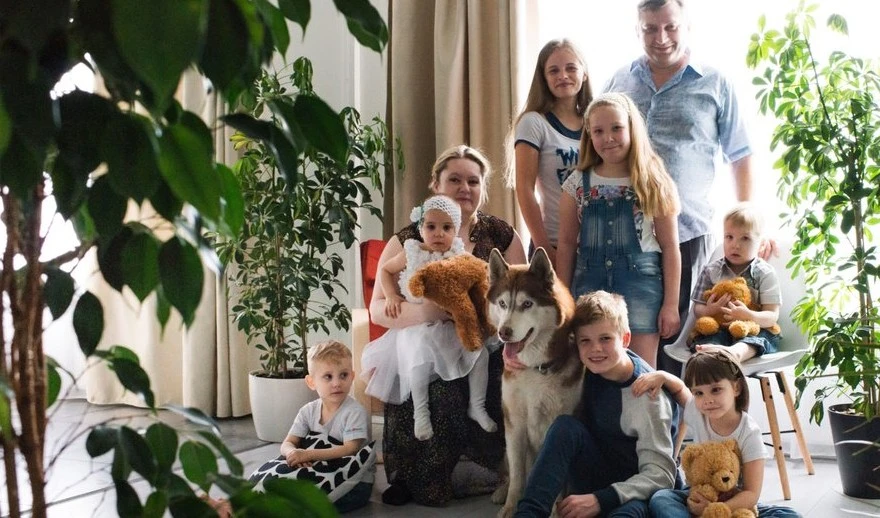 «ДБСТ» (дитячі будинки сімейного типу)