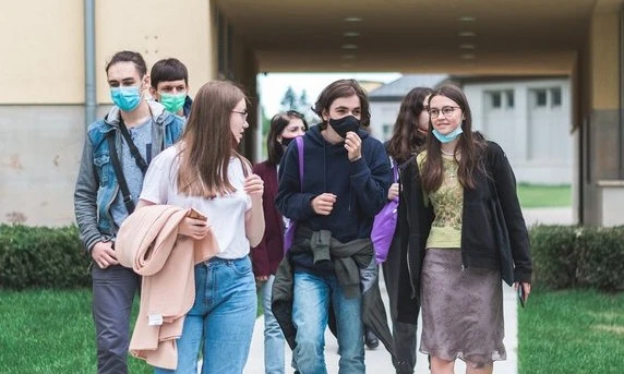 Мрій та дій