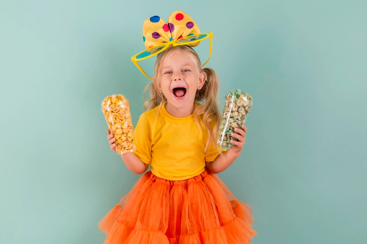 Театр для маляти