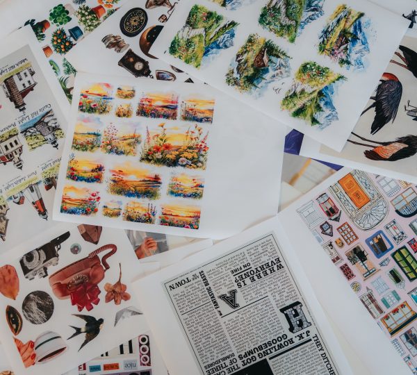 Твори світи