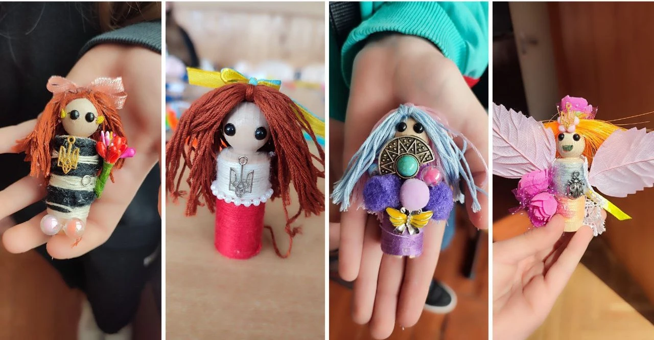 Програма Хвилялька