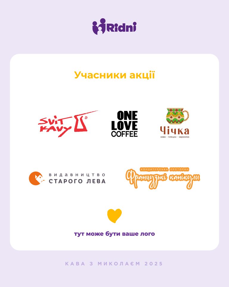 Кава- партнери