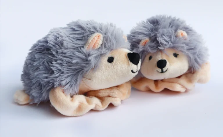 Терапевтичний їжачок