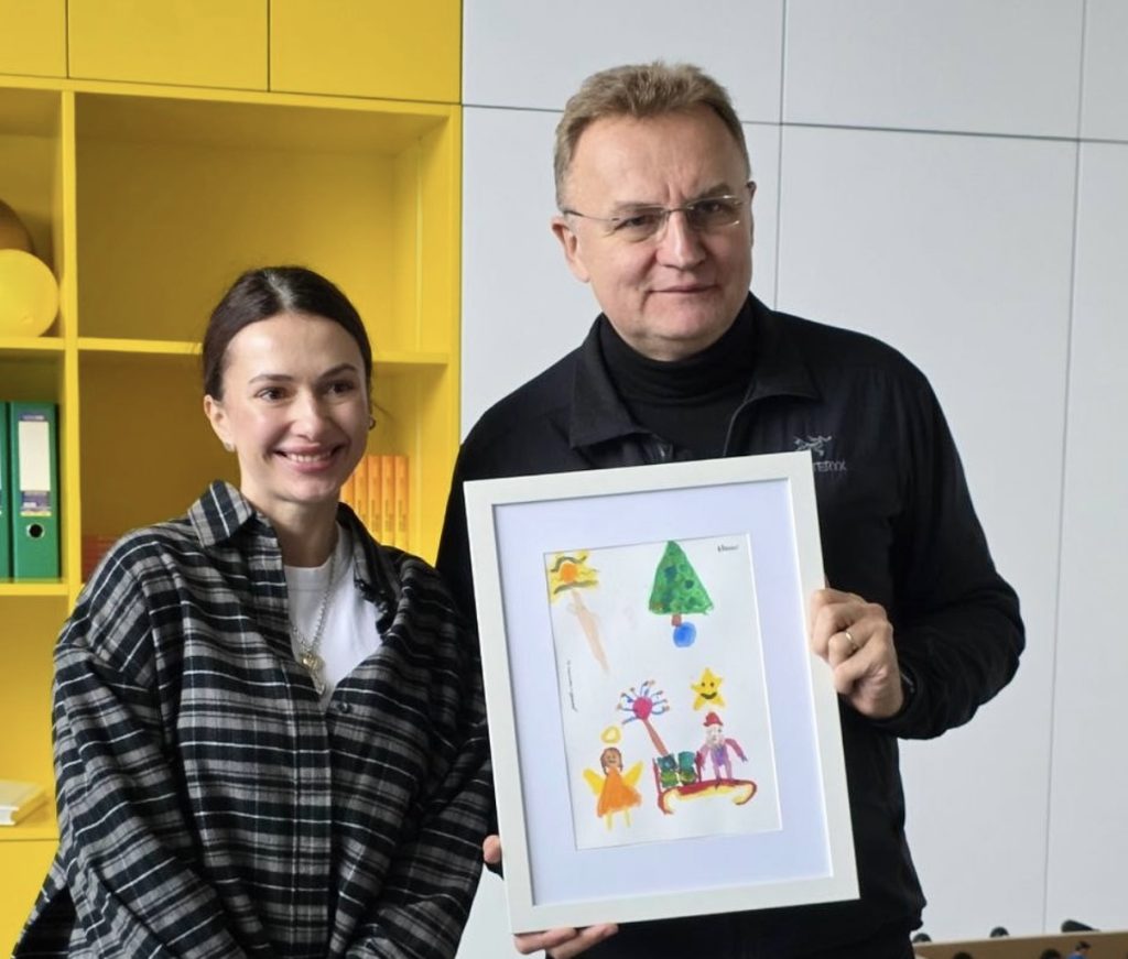 МГБ Спільнота-Рідні