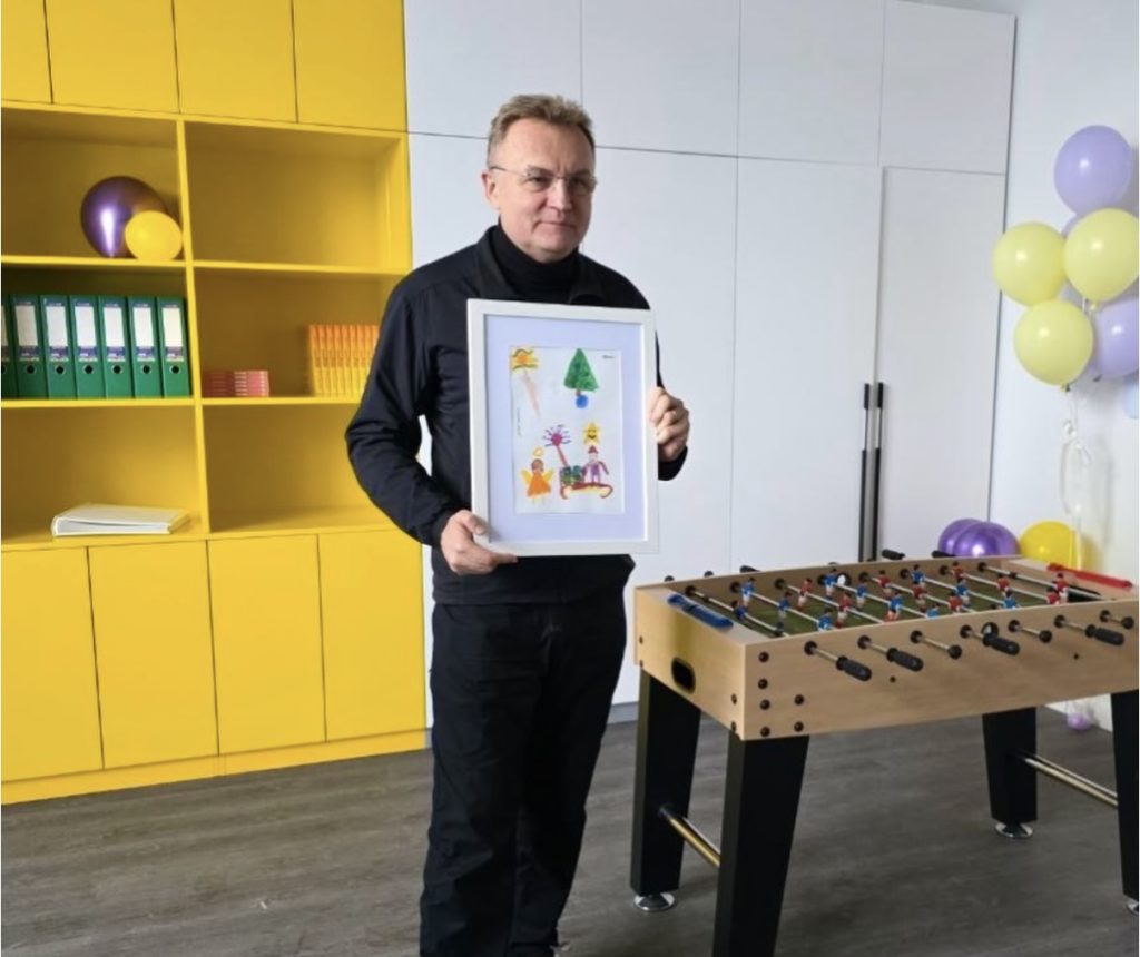 МГБ Спільнота-Рідні