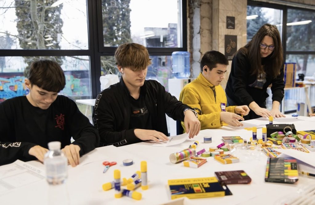 Твори СвіТИ