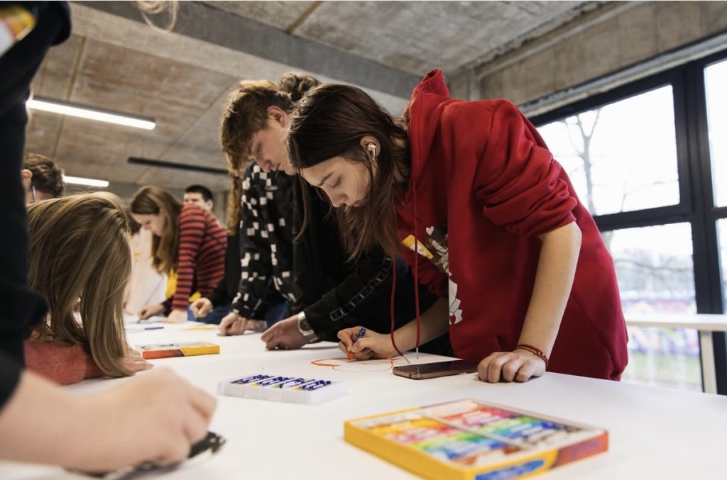 Твори СвіТИ