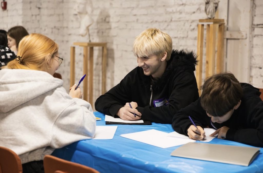 Твори СвіТИ