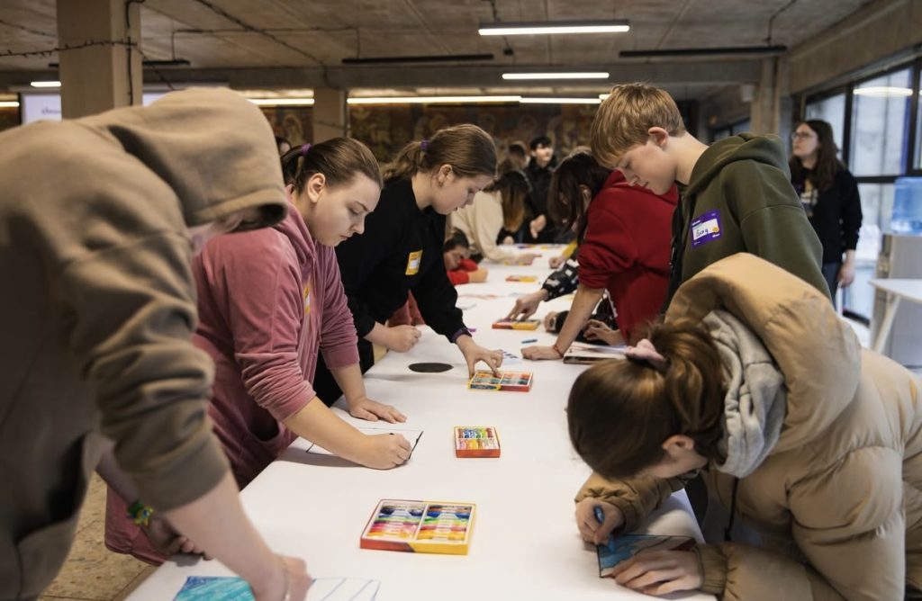 Твори СвіТИ