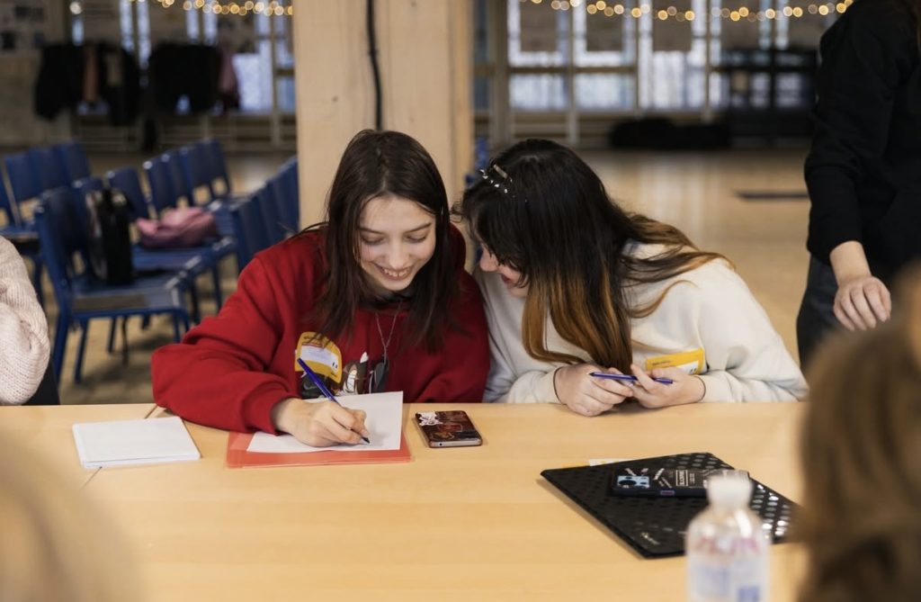 Твори СвіТИ