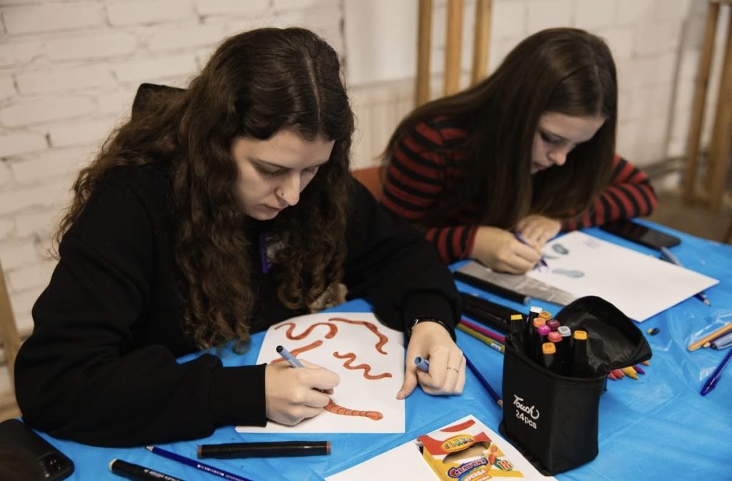 Твори СвіТИ