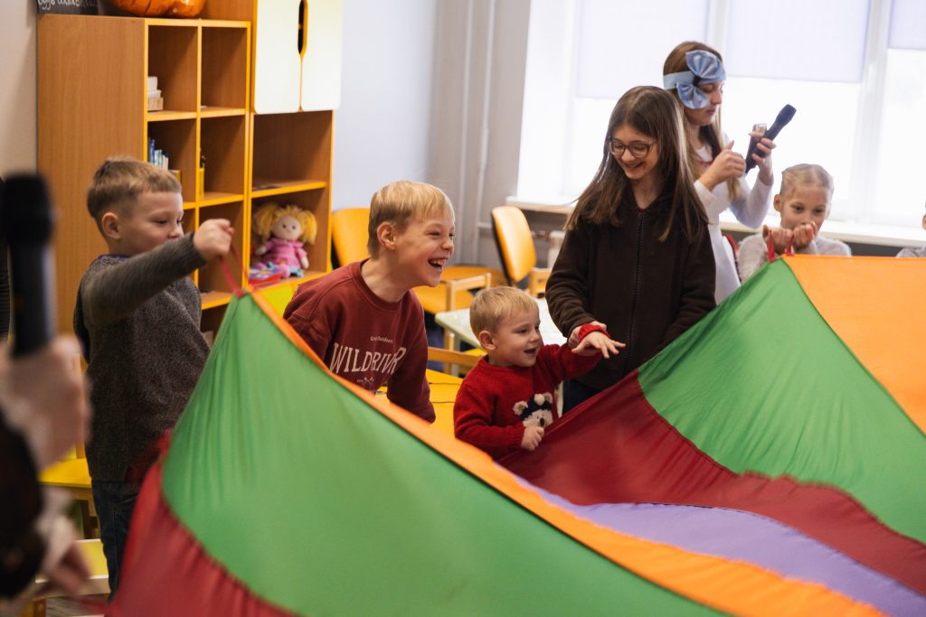 День для сім'ї