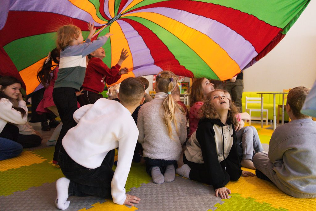 День для сім'ї