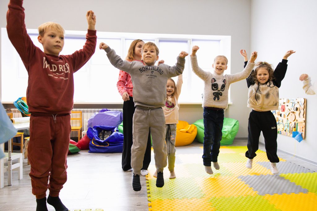 День для сім'ї