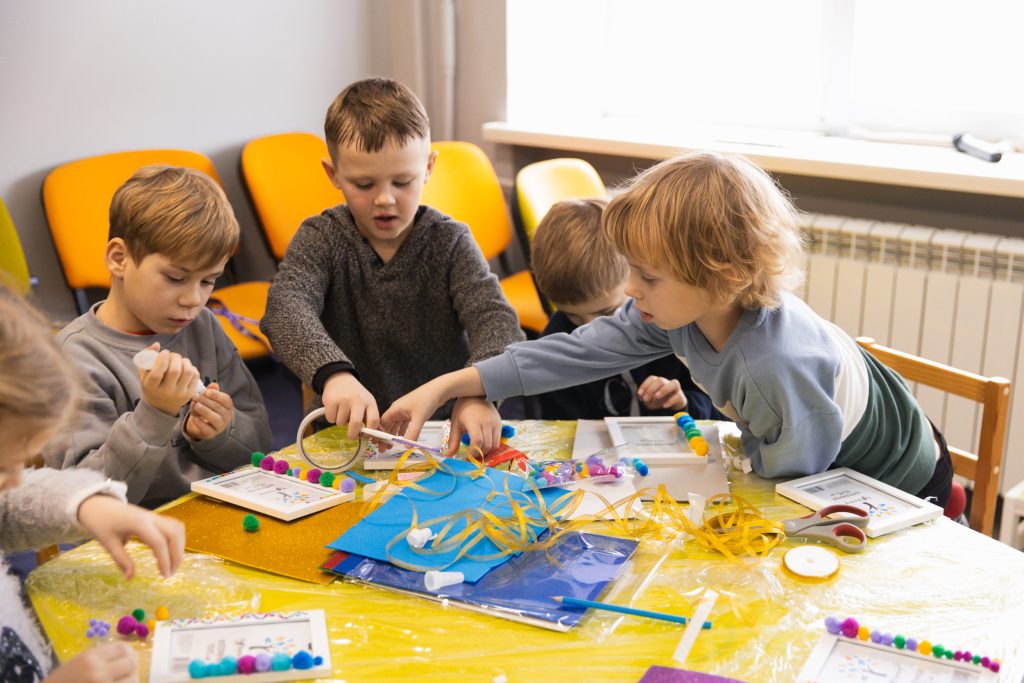 День для сім'ї