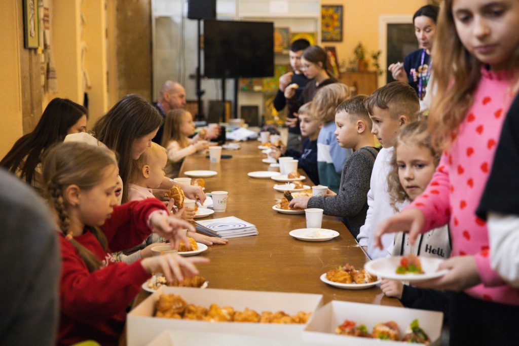 День для сім'ї